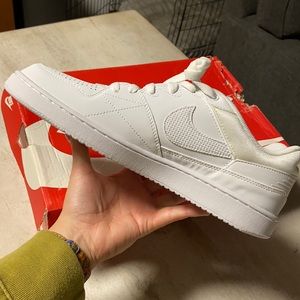 Nike Air Force 1’s ‘07